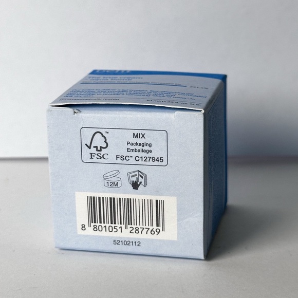 🆕 BELIF The True Cream Aqua Bomb with Hyaluronic Acid and Niacinamide 10 mL NIB - Picture 8 of 8